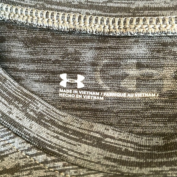 Boys Nike and Under Armour athletic clothing bundle, size 4 - Picture 9 of 11